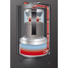 KRUPS KM4689 KOFFIEZET T8 DRUK ZWART MOKKA BREWER