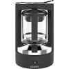 KRUPS KM4689 KOFFIEZET T8 DRUK ZWART MOKKA BREWER