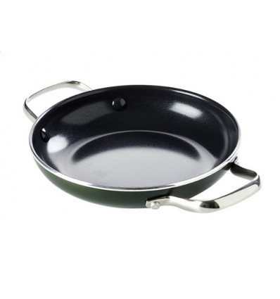 EIERPAN 20CM DAGELIJKSE KOST GREENPAN JEROEN MEUS GREENPAN SAHAN