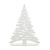 KERSTBOOM 30CM WIT ALESSI