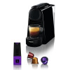 NESPRESSO M115 ESSENZA MINI ZWART MAGIMIX