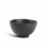 KOMMETJE 14xH7.5CM BLACK DUSK F2D ZWART
