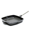 GRILLPAN 26CM GREENPAN FEATHERWEIGHTS