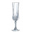 6 FLUITGLAZEN 14CL LONGCHAMP ECLAT