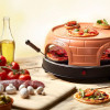 PIZZA OVEN 4PERSONEN PIZZARETTE CLASSIC