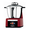 KOOKROBOT COOK EXPERT ROOD MAGIMIX 18904 MULTIFUNCTIONELE KEUKENROBOT