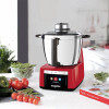 KOOKROBOT COOK EXPERT ROOD MAGIMIX 18904 MULTIFUNCTIONELE KEUKENROBOT