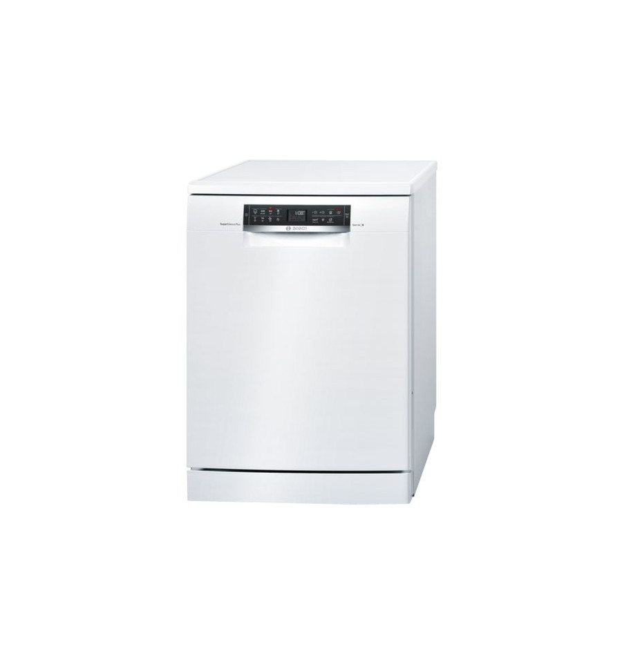 AFWASMACHINE SMS68TW01E BOSCH A++ variobesteklade, 5 jaar