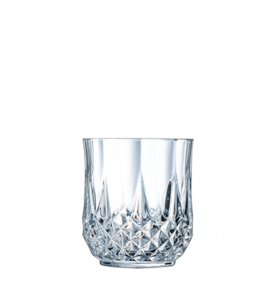 6 BEKERS 32CL LONGCHAMP ECLAT TUMBLER