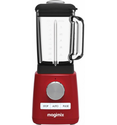 POWER BLENDER 11629 MAGIMIX ROOD 22000TR 1300W
