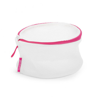 WASZAKJE LINGERIE WIT BRABANTIA DIA 19CM H4CM