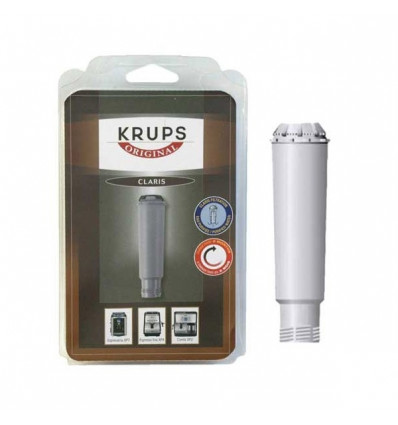 WATERFILTER KRUPS ARTESE CLARIS ESPRESSO ORCHESTRO ESPRESSERIA 920-927 FNB2-4