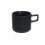 ESPRESSO TAS 12CL BLACKWELL D7xH6.5cm