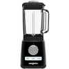 POWER BLENDER 11628 MAGIMIX ZWART 22000T 1300W
