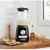 POWER BLENDER 11628 MAGIMIX ZWART 22000T 1300W