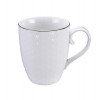 MUG STAR NIPPON WHITE 38CL 8.5x10.2cm