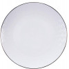 PLAT BORD WAVE NIPPON WHITE 30cm