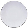 PLAT BORD STAR NIPPON WHITE 30cm