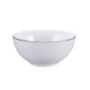 SOEP BOWL STAR NIPPON WHITE 15x7cm