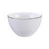 BOWL WAVE NIPPON WHITE 11.4x6cm