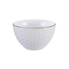 BOWL STAR NIPPON WHITE 11.4x6cm