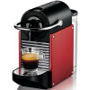 NESPRESSO 11325 PIXIE ROOD MAGIMIX M110 auto-stop,afvalbak,2 geheugens,tank 0.7L