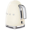 Smeg Waterkoker KLF03CR Creme 1,7L