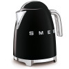 Smeg Waterkoker KLF03BL Zwart 1,7L