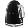 Smeg Waterkoker KLF03BL Zwart 1,7L