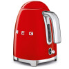 Smeg Waterkoker KLF03RD Rood 1,7L