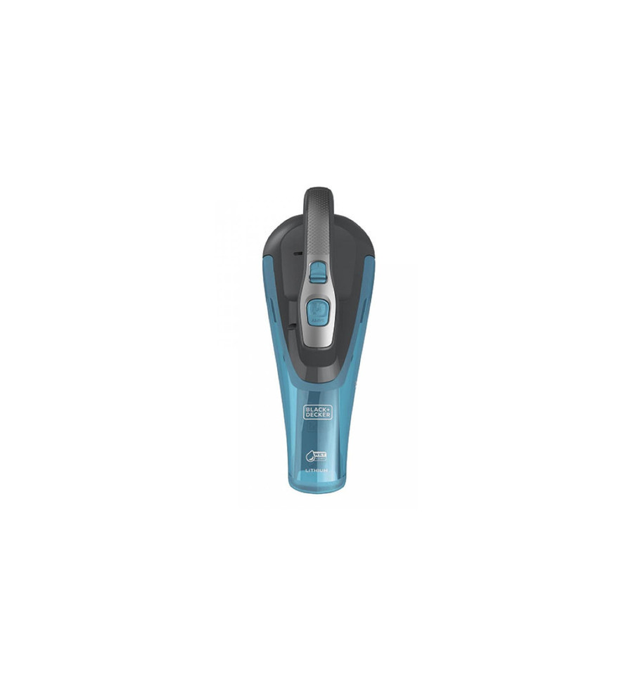 WDA320J BLACK&DECKER WET&DRY LITHIUM - Willems