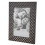 FOTOKADER 13x18cm SHINY GUN COLOR PLATED