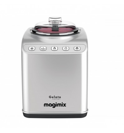 IJSROOMBEREIDER MAGIMIX GELATO EXPERT met compressor 11680
