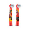 2 TANDENBORSTELS KIDS STAR WARS ORALB BRAUN EB10-2 EB102