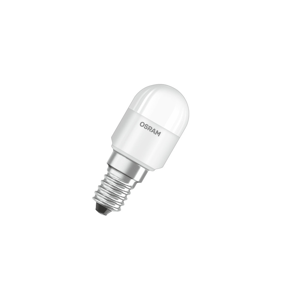 Omgaan met Elektricien Aan het liegen KOELKASTLAMP LED E14 LAMP FRIGO 2,3W T26 COOL WHITE 865 PARATHOM 200LM -  Willems