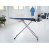 STRIJKTAFEL AIR ACTIVE EXPRESS LEIFHEIT M 118x38 SILVER