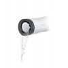 WATERKARAF SPLASH MAGNET ZWART BLOMUS 1L