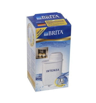 WATERFILTER BRITA INTENZA MAGIMIX SOLIS