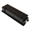 KOOLSTOFFILTER TYPE60 DAMPKAP ELECTROLUX MCFE18 AEG ZANUSSI MODEL 60