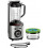 BLENDER VACUUM MMBV622M BOSCH VITAMAXX VACUUMBLENDER 1000W, 37000t/min