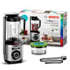 BLENDER VACUUM MMBV622M BOSCH VITAMAXX VACUUMBLENDER 1000W, 37000t/min