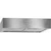 ONDERBOUW DAMPKAP DA1260 MIELE INOX 60CM LED
