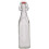 MELKFLESJE 25CL GLAS SWING BORMIOLI