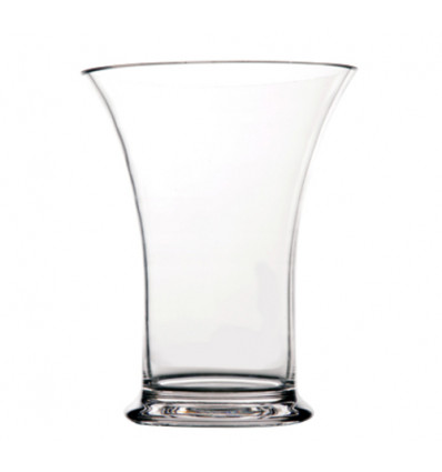 VAAS GLAS D10-16xH20cm