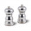 SET PEPERMOLEN+ZOUTMOLEN 12cm COLE MASON KNIGHTSBRIDGE 100 YEARS CENTENARY