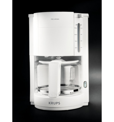 KOFFIEZET 309 WIT KRUPS