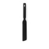 SPATEL PALETTE ZWART BRABANTIA BLACK LINE