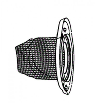 FILTER N566706 KRUIMELDIEF BLACK&DECKER DVJ315J DVJ320J DVJ325BF DVJ325J