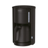 KOFFIEZET KM3038 KRUPS THERMOS ZWART