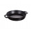 PAELLA PAN 20CM STAUB ZWART GIETIJZER